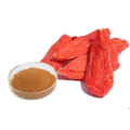 2017 Good Quality Organic Goji Powder